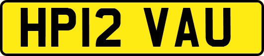 HP12VAU