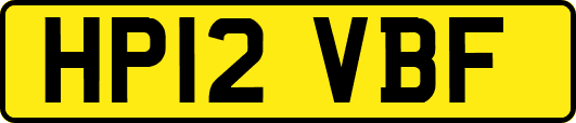 HP12VBF