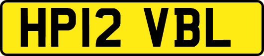 HP12VBL