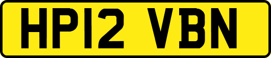HP12VBN