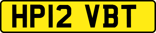 HP12VBT