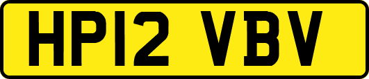 HP12VBV