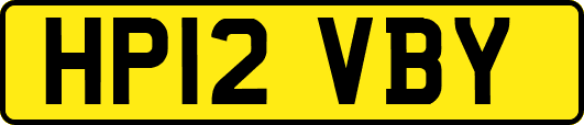 HP12VBY
