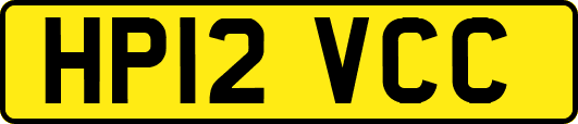 HP12VCC