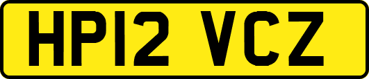 HP12VCZ