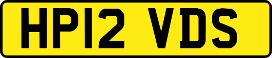 HP12VDS