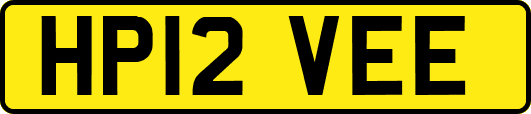 HP12VEE