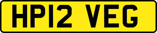 HP12VEG