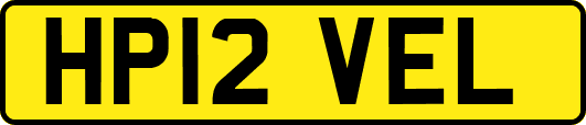 HP12VEL