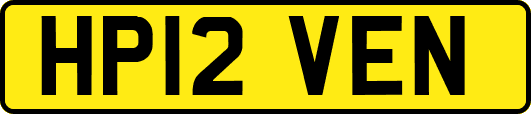 HP12VEN