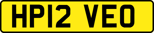 HP12VEO