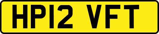 HP12VFT