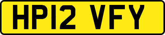 HP12VFY