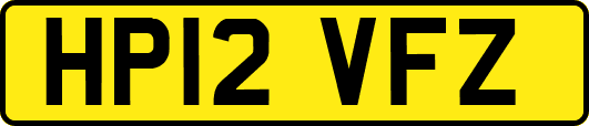 HP12VFZ