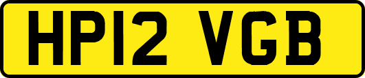 HP12VGB