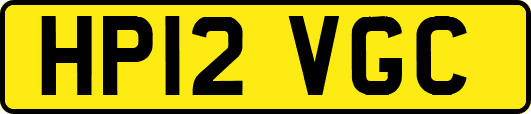 HP12VGC