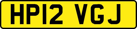 HP12VGJ