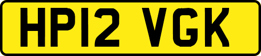 HP12VGK