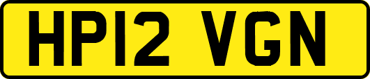 HP12VGN