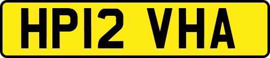 HP12VHA