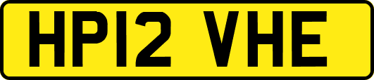 HP12VHE