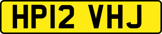 HP12VHJ