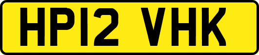 HP12VHK