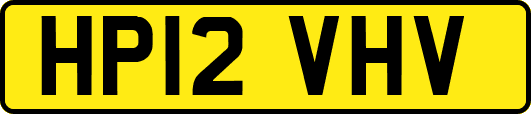 HP12VHV