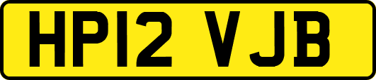 HP12VJB