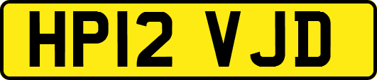 HP12VJD