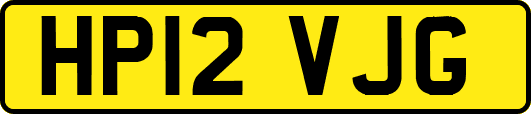 HP12VJG