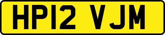 HP12VJM