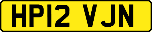 HP12VJN