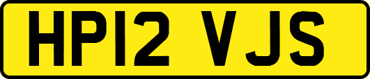 HP12VJS