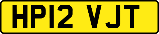 HP12VJT