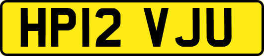 HP12VJU
