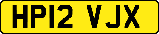HP12VJX
