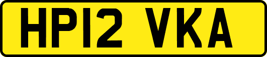 HP12VKA