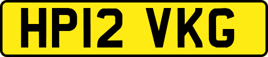 HP12VKG