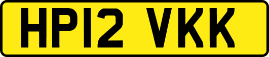 HP12VKK