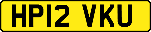 HP12VKU