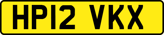 HP12VKX