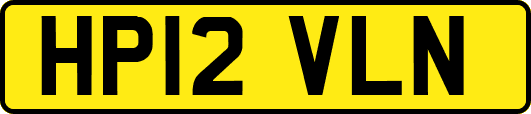 HP12VLN