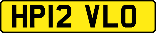 HP12VLO