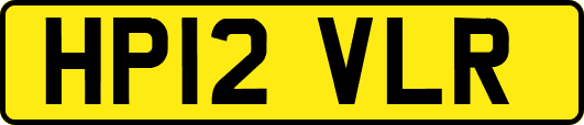 HP12VLR