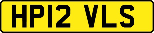 HP12VLS