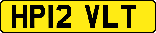 HP12VLT