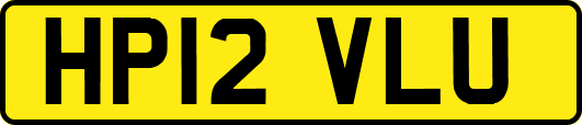 HP12VLU