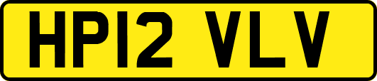 HP12VLV
