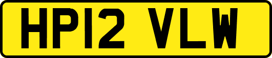 HP12VLW